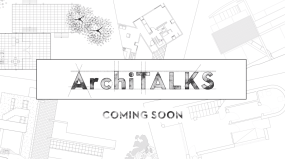 ArchiTALKS: Isplora's new format