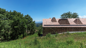 L’architettura rurale e il paesaggio