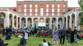 Milano Arch Week 2019: le nostre interviste