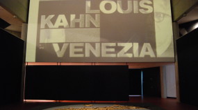 Louis Kahn and Venice