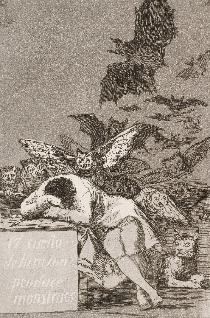 Francisco_José_de_Goya_y_Lucientes_-_The_sleep_of_reason_produces_monsters_